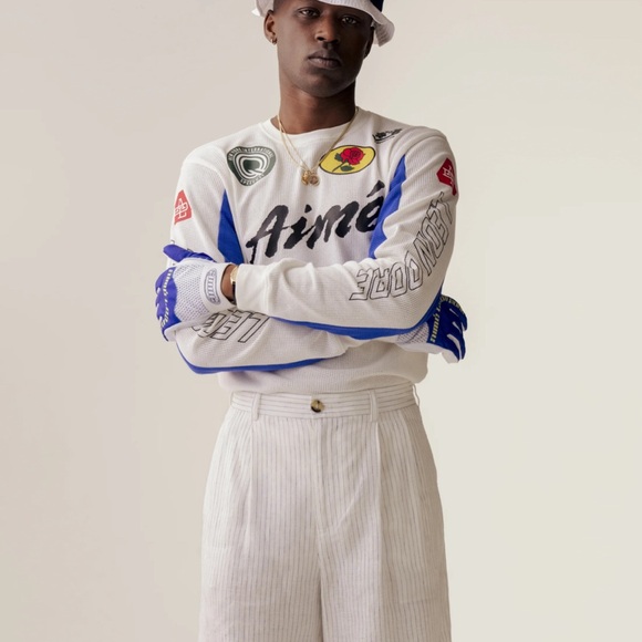 EARLY ACCESS • Aime Leon Dore Racing Bucket Hat • Summer 2024 • OS Multi Options - Picture 3 of 4